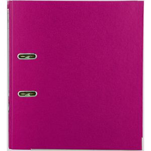 Produktbild für Ordner Falken 23001048, PP, A4