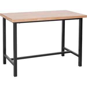 Werkbank Güde P 1200 S Black Line, 40837, schwarz