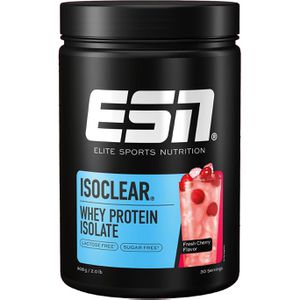 Proteinpulver ESN ISOCLEAR Whey Isolate, 908g