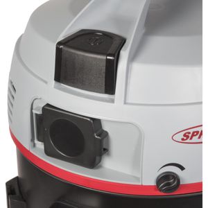 Produktbild für Nass-Trockensauger Sprintus Waterking, 109001