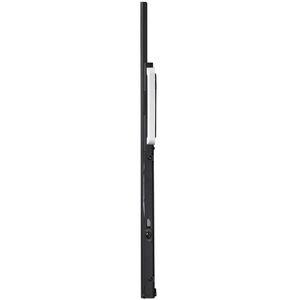 Produktbild für TV-Wandhalterung Hama 220818 Ultraslim Tilt, bis 75 kg