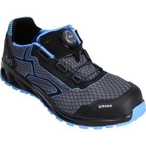 Produktbild für Sicherheitsschuhe Base K-Trek, S1P