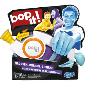 Geschicklichkeitsspiel Hasbro E6393, Bop It