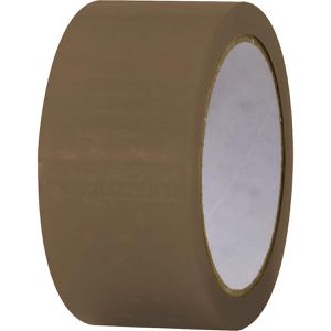 Packband Böttcher-AG Premium PP, braun