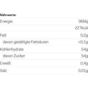 Produktbild für Konfitüre Zentis Extra, Erdbeere