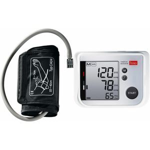 Produktbild für Blutdruckmessgerät boso medicus exclusive, vollautomatisch