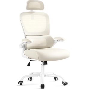 Produktbild für Bürostuhl Songmics OBN041L01