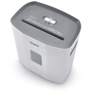 Produktbild für Aktenvernichter Dahle PaperSAFE 120, 23120, grau