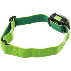 Produktbild für Stirnlampe Energizer Vision HD+ Headlamp LED, mit Batterie