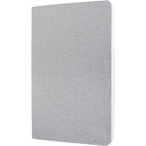 Produktbild für Notizbuch Sigel Re-Up RU100, recycling, Karton Softcover