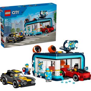 Klemmbausteine LEGO City 60497, ab 6 Jahre