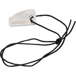 Produktbild für Ziehklinge Mirka Shark Blade 7872000111, 28 x 48mm