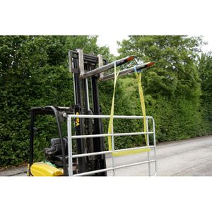 Produktbild für Hebeband Kerbl 37634
