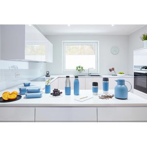 Produktbild für Trinkflasche Emsa Bludrop Sleeve N3110700