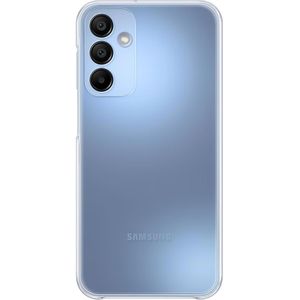 Handyhülle Samsung Clear Case, EF-QA156, transparent