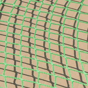 Produktbild für Anhängernetz ProPlus 340730, grobmaschig