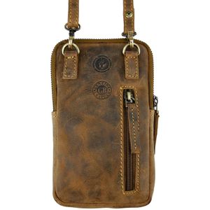 Produktbild für Handytasche Greenburry Vintage, 1593-25