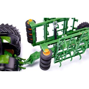 Produktbild für Landwirtschaftsfahrzeug siku 2069 Amazone Centaur