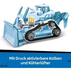 Produktbild für Klemmbausteine LEGO City 60466, ab 8 Jahre