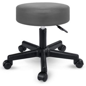Produktbild für Drehhocker Tresko ABH-004