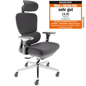 Bürostuhl CLOUVOU ProSeat