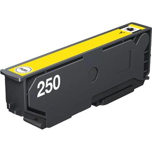 Produktbild für Tinte Epson 250 C13T16N440 Violine, gelb