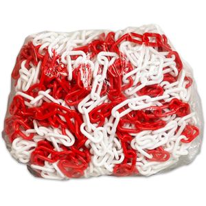 Produktbild für Absperrkette UvV KETT1208.25, Länge 25m