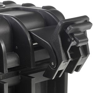 Produktbild für Werkzeugkoffer B&amp;W Jumbo 6600 117.20/P-G