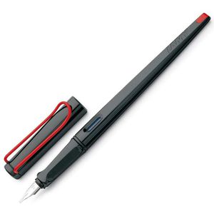 Produktbild für Kalligraphie-Stift Lamy joy 015, schwarz