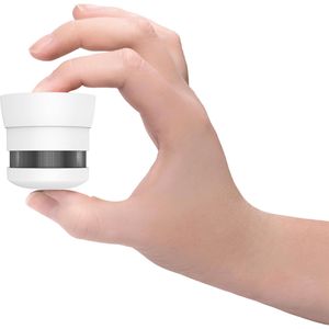 Produktbild für Rauchmelder Cavius 2007 Invisible