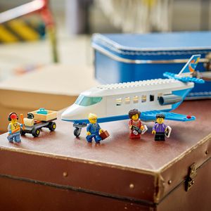 Produktbild für Klemmbausteine LEGO City 60492, ab 4 Jahre