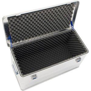 Alubox Alutec Comfort 92S 12092S, 92 Liter