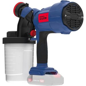 Produktbild für Farbsprühsystem Güde 58421, FP-18-0
