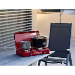 Produktbild für Gaskocher Rothenberger-Industrial 35940, Duo