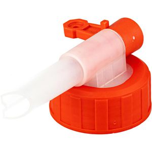 Produktbild für Auslaufhahn Buzil H 620, DIN 45