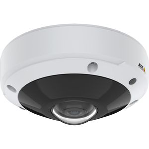 Produktbild für Überwachungskamera Axis M3077-PLVE, außen