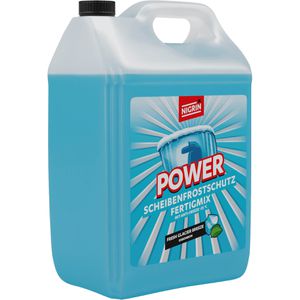 Produktbild für Scheibenfrostschutz Nigrin 21026, POWER, Gletschereis