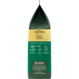 Produktbild für Kaffee Jacobs Krönung