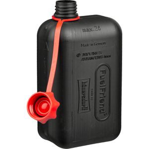 Produktbild für Benzinkanister Hünersdorff FuelFriend BIG 815710