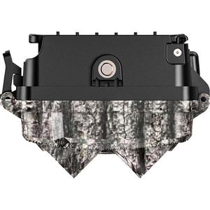 Produktbild für Wildkamera Braun-Photo Scouting Cam Black400 WLAN