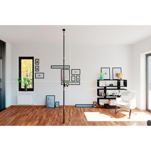 Produktbild für Teleskopstange Ryobi 5133005033 RBCLTP1 ausziehbar