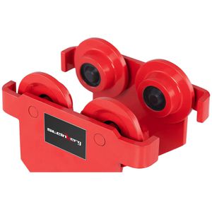 Produktbild für Laufkatze Steinberg-Systems SBS-RT-1000N2