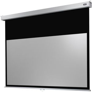 Produktbild für Beamer-Leinwand Celexon Rollo Professional Plus