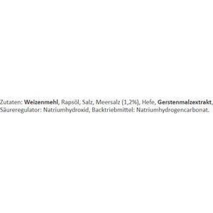 Produktbild für Salzbrezeln Lorenz Saltletts Mini Brezeln