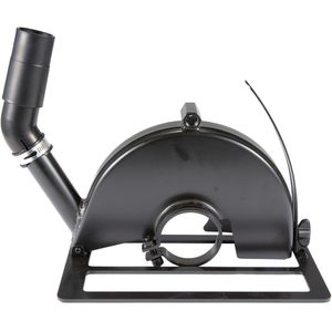 Produktbild für Absaughaube Makita 194044-1, zum Schieben
