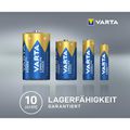 Zusatzbild Batterien Varta Longlife Power 4906, AA