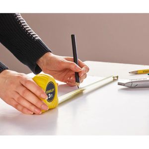 Produktbild für Maßband Stanley 0-30-487