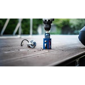 Produktbild für Lochsäge Bosch Expert Construction, 15-teilig