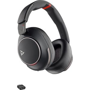 Produktbild für Headset Poly Voyager Surround 85 UC Stereo