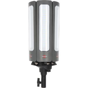 Produktbild für Baustrahler Brennenstuhl R42050, LED, Netzbetrieb, 6,7 m Kabel